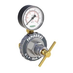 REGULADOR FAMABRAS 30KG FRG-45B