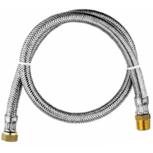 FLEXIVEL NITRILICO MF 0,40 MTS PRATA (VAL. COL)