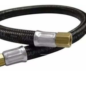 PIG TAIL (P13)  0,50 MTS 1/8F x 7/16