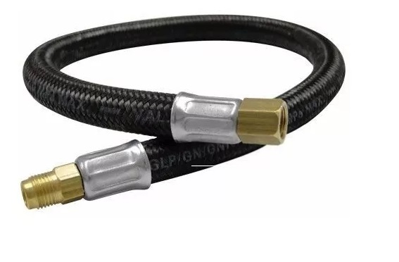 PIG TAIL (P13) 0,50 MTS 1/8F x 7/16
