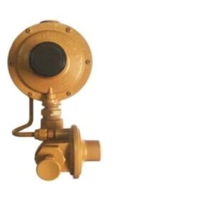 REGULADOR 76511/01 12 KG/H LJ 2º ESTAGIO COM DISPOSITIVO DSA ALIANÇA