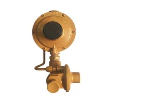 REGULADOR 76511/01 12 KG/H LJ 2º ESTAGIO COM DISPOSITIVO DSA ALIANÇA
