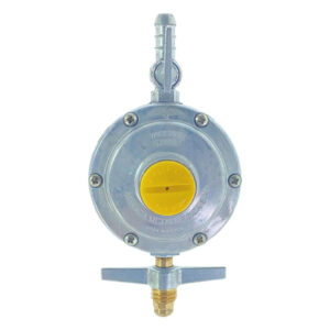 REGULADOR 506/01 2 KG/H ENT. BORBOLETA, SAIDA BM ALIANÇA (REF.54328)
