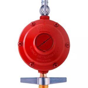 REGULADOR 506/33 VM 2 KG/H BM ALIANÇA
