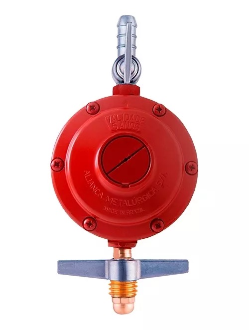 REGULADOR 506/72 VM 2 KG/H