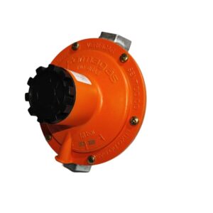 REGULADOR 12 KG/H 2º ESTAGIO LJ FORMAGAS