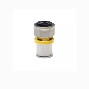 IT CONECTOR F MOVEL GAS 16MM X 3/4 MULTICAMADA