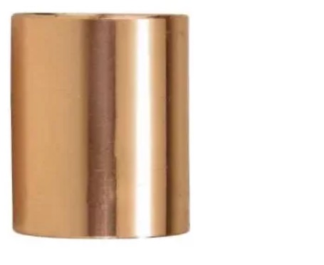 LUVA COBRE SEM SOLDA B79 X B79 ELUMA