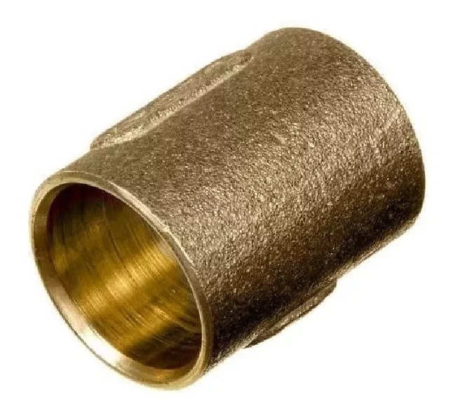 LUVA LATAO SEM SOLDA B22 X B22 (RC)
