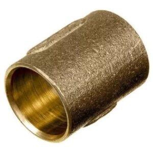 LUVA LATAO SEM SOLDA B15 X B15 (RC)
