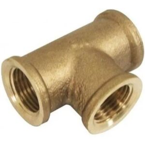 J. HD TE LATAO FFF 3/4 X 3/4 X 3/4