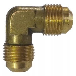 J. HD COTOVELO 90 LATAO 3/8'' SAE