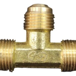 J. HD TE LATAO 3/8'' SAE