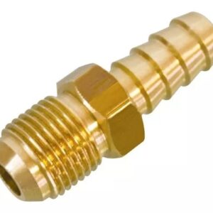 J. HD NIPLE LATAO 3/8'' SAE X 3/8'' BM