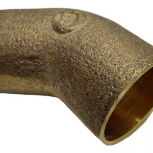 COTOVELO 45 LATAO SEM SOLDA B79 X B79