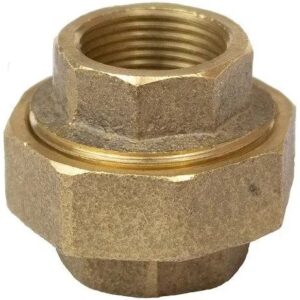 UNIAO LATAO NPT 1 F X 1 F (RC)