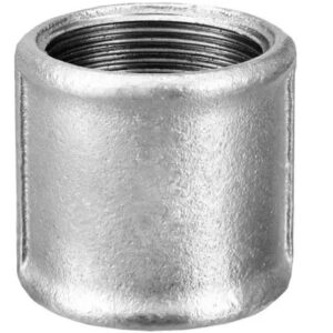LUVA GALVANIZADA FF BSP 1.1/4“
