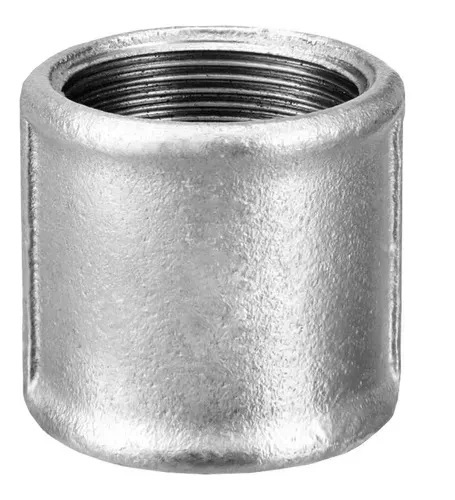 LUVA GALVANIZADA FF BSP 1.1/4“