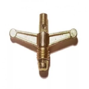 J. PINO BORBOLETA ZAMAC 1/8 P-13