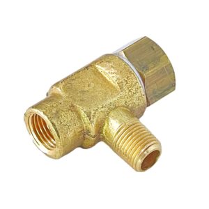 J.HD TE REVERSIVEL C/ PASTILHA 7/16'' X 1/8'' X 7/16''