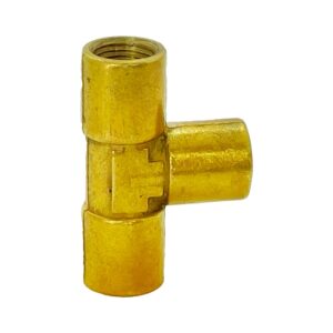 J. HD TE LATAO FORJADO 1/8 NPT FFF