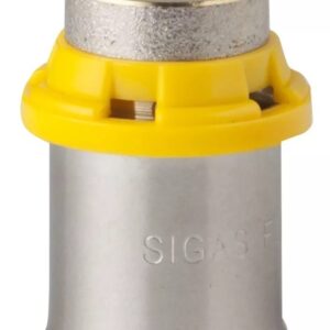 SI TAMPAO PEX MULTICAMADA GAS 26 MM