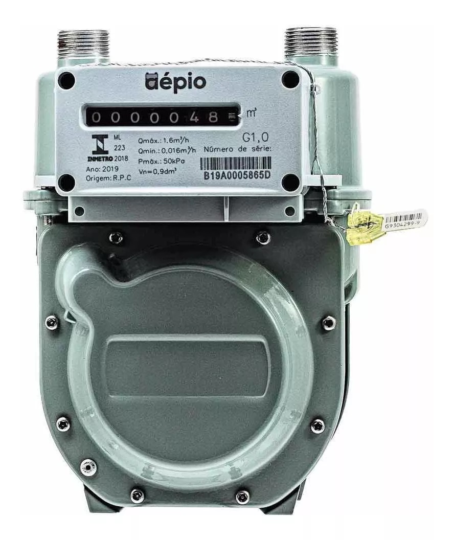 MEDIDOR G-1.0 AEPIO
